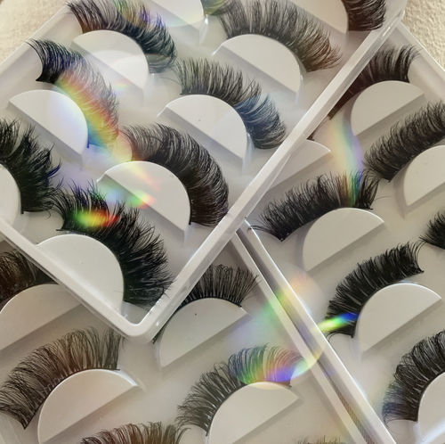 Customer photo review of 0.20 Professional Premium Silk (16 lines)