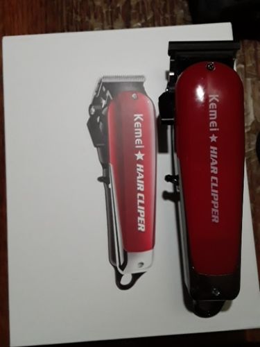 Customer photo review of Clipper turbo con pantalla led invisible