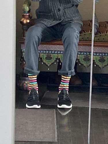 Customer photo review of The Lons