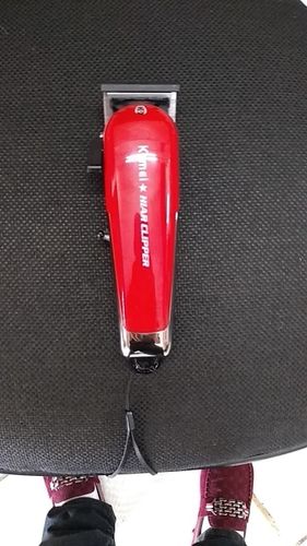 Customer photo review of Clipper turbo con pantalla led invisible