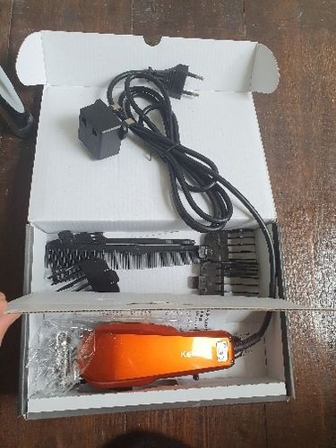 Customer photo review of Clipper basic con cable