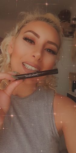 Customer photo review of SmileSecret Refill Pens