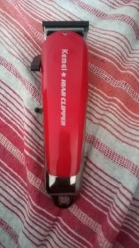 Customer photo review of Clipper turbo con pantalla led invisible