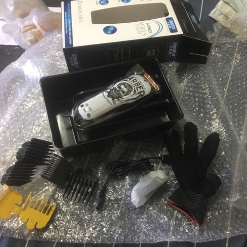 Customer photo review of Clipper EDICIÓN LIMITADA