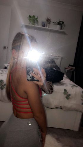 Customer photo review of Jights