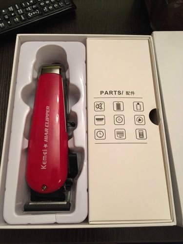 Customer photo review of Clipper turbo con pantalla led invisible