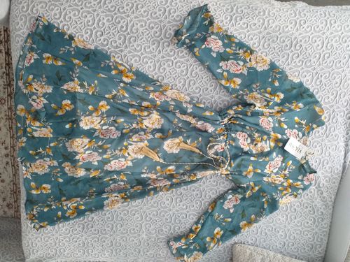 Customer photo review of Rochie Radmila