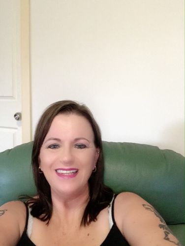 Customer photo review of Tan Eraser - Tan Removal Mousse - 200mL