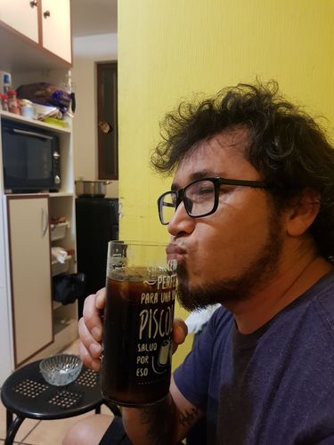 Customer photo review of Piscoleros
