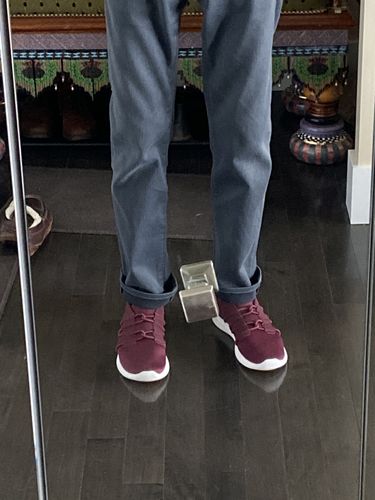 Customer photo review of The Powll