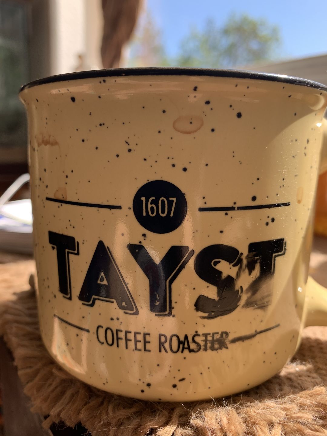 Customer photo review of $30 Coffee Pods Gift