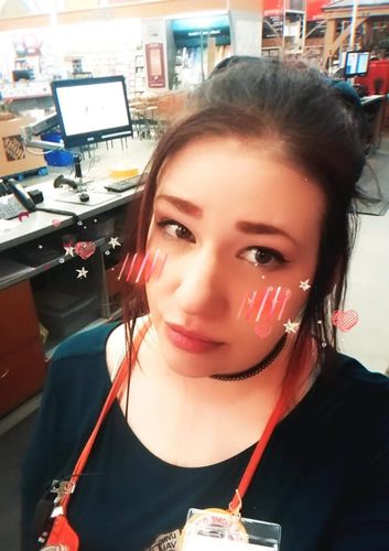 Customer photo review of TAYLOR