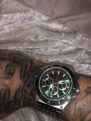 Customer photo review of Arthur