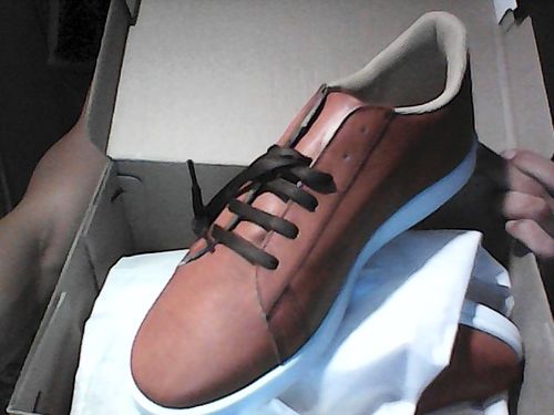 Customer photo review of Sitar Blanco