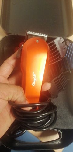 Customer photo review of Clipper basic con cable