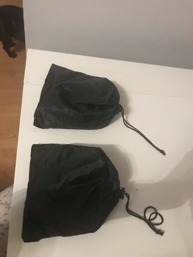 Customer photo review of Scodian ResiBands™ - Strength Training Yoga Home Workout