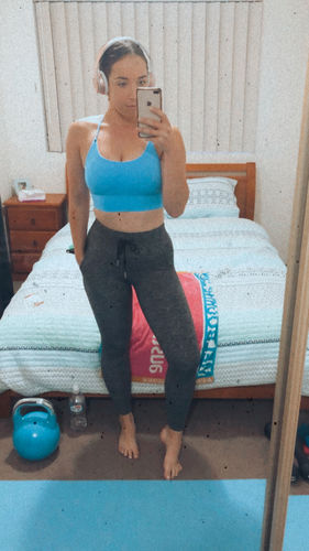 Customer photo review of Jights