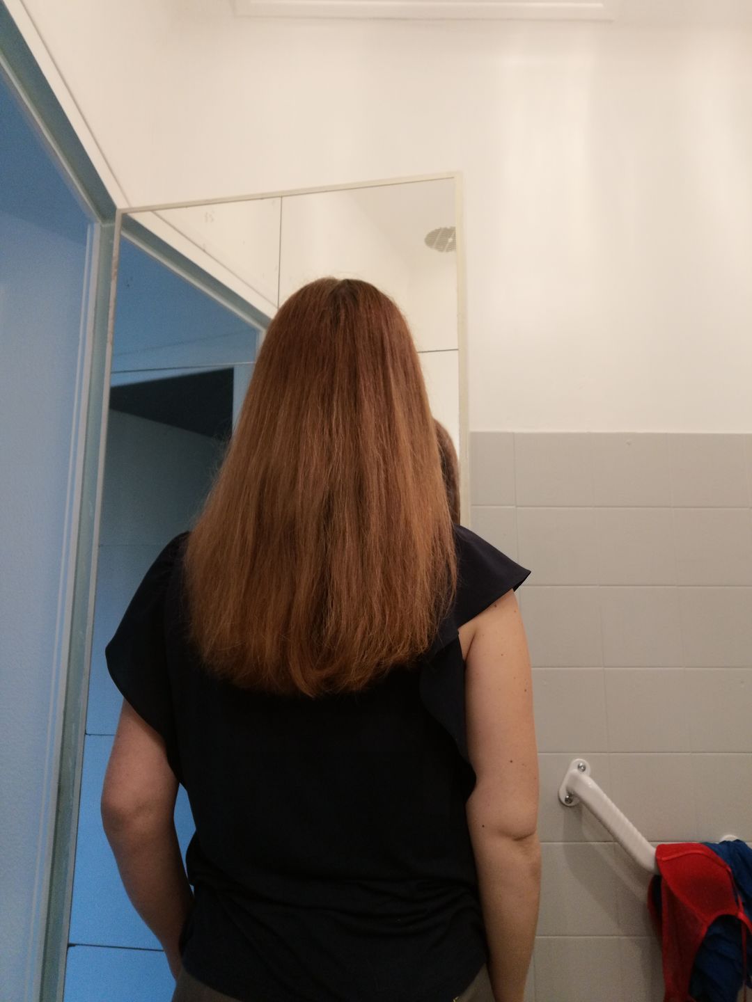 Customer photo review of Duo Hair et Sun