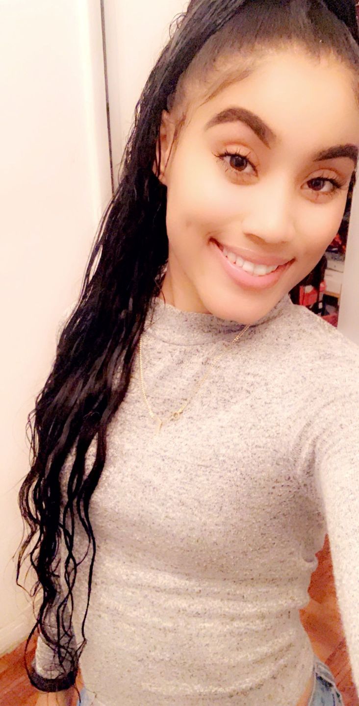 Customer photo review of Malaysian Straight Bundle