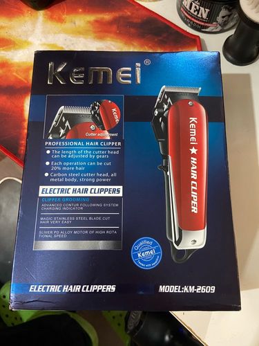 Customer photo review of Clipper turbo con pantalla led invisible