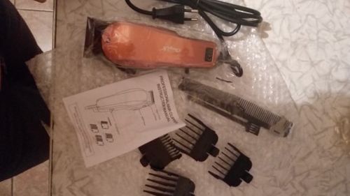 Customer photo review of Clipper basic con cable