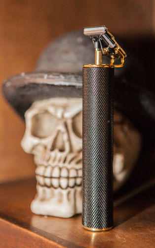 Customer photo review of Trimmer outliner black