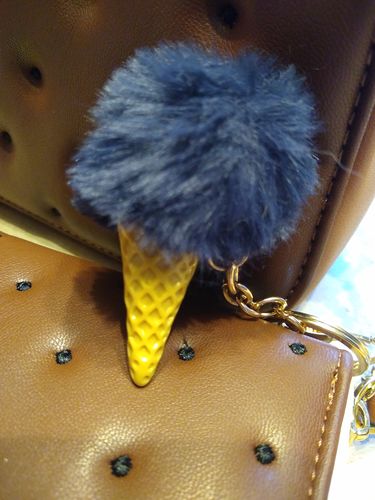 Customer photo review of Ice Cream Charms