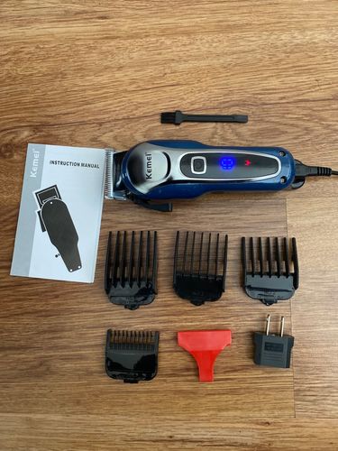 Customer photo review of Clipper con pantalla led