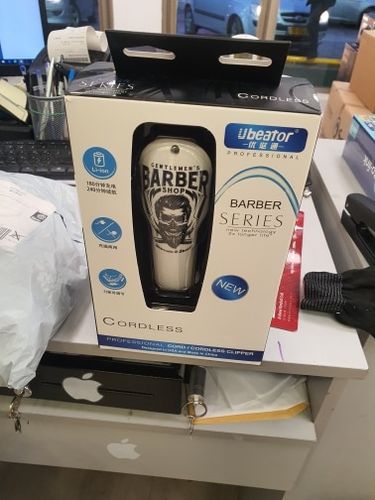 Customer photo review of Clipper EDICIÓN LIMITADA