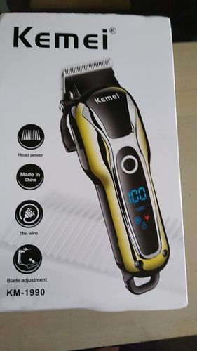 Customer photo review of Clipper gold con pantalla led