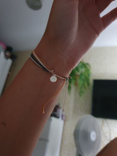 Customer photo review of Sandy Bum