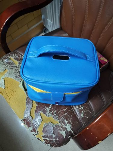 Customer photo review of UV Light Box Sterilizer