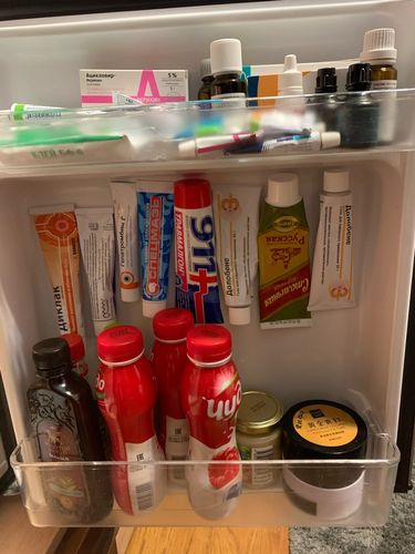 Customer photo review of Magic Tape