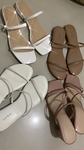 Customer photo review of B1G1 Charlo Beige
