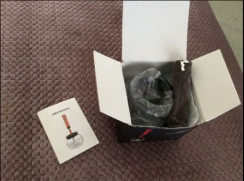 Customer photo review of Beauty Makeup Brush Cleaner & Dryer