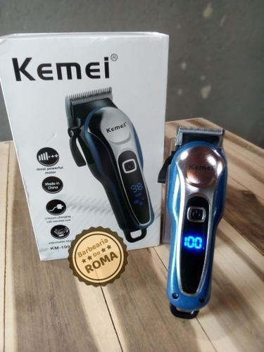 Customer photo review of Clipper con pantalla led