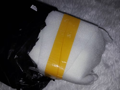 Customer photo review of Official GOT7 Ver 2 Lightstick