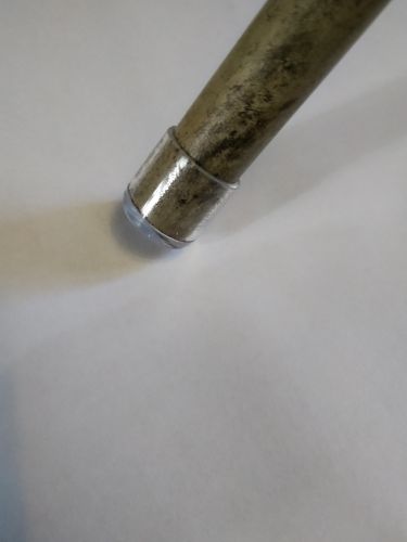 Customer photo review of (PACK 4 Unid.) Protectores para Silla Universal