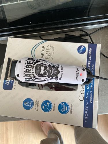 Customer photo review of Clipper EDICIÓN LIMITADA