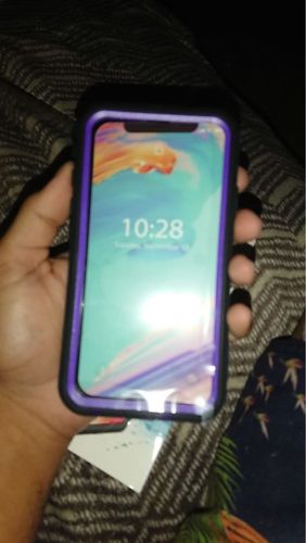 Customer photo review of IP68 Waterproof Shockproof Case for iPhone 11 Pro Max for iPhone X XR XS MAX