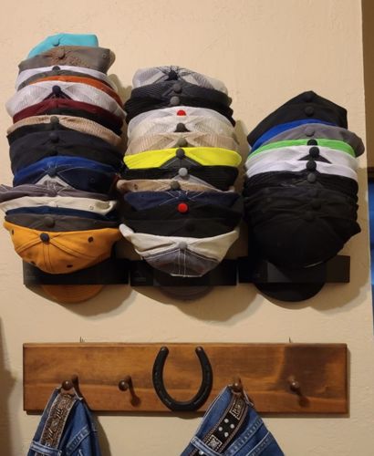 Customer photo review of DomeDock (TM)