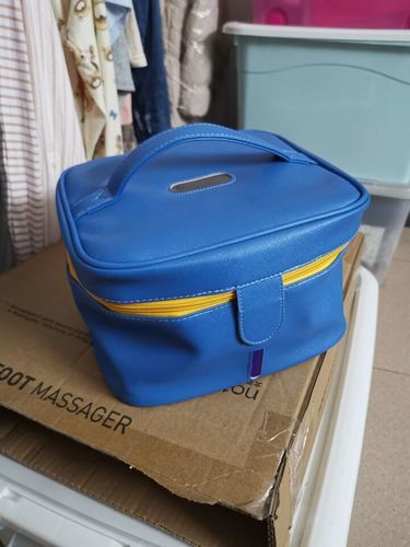 Customer photo review of UV Bag Sanitizer