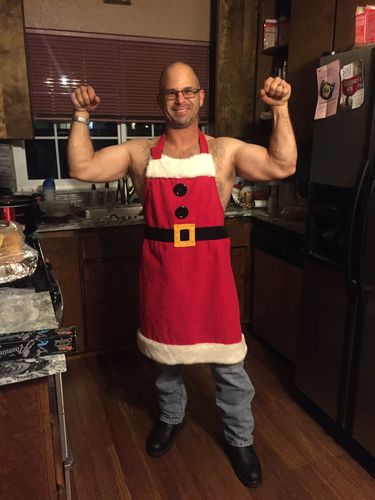 Customer photo review of Desiccated Beef Liver (Power Grass-Fed)