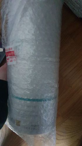 Customer photo review of Official  SHINee Lightstick