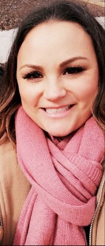 Customer photo review of Lash & Brow Bundle - SAVE 15%