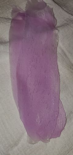 Customer photo review of At-Home Hard Wax Combos | Signature Series