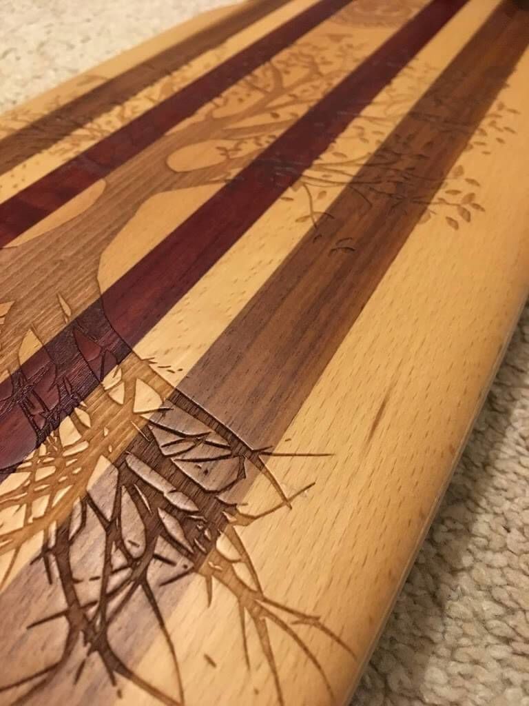 Customer photo review of Pintail