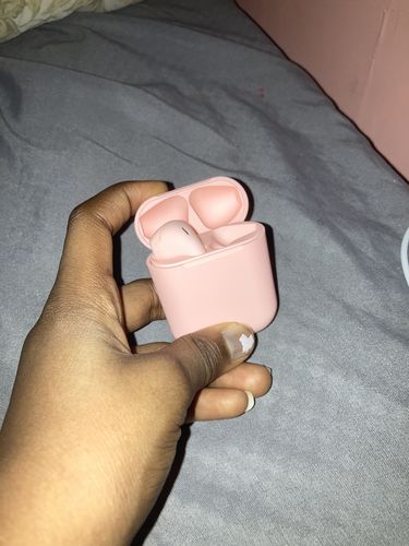 Customer photo review of Lucepods