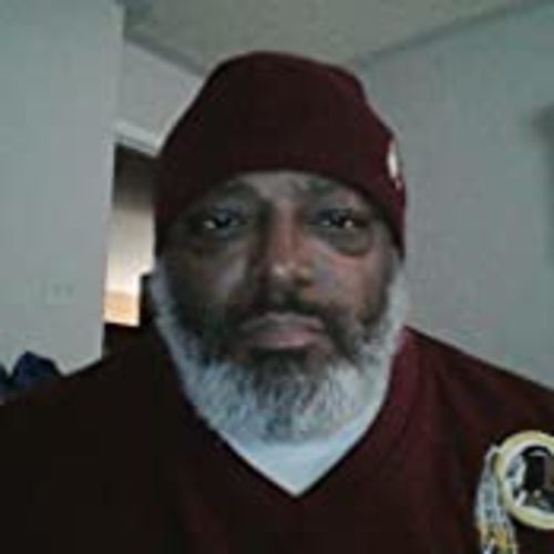 Customer photo review of Manly Groomer Beard Oil