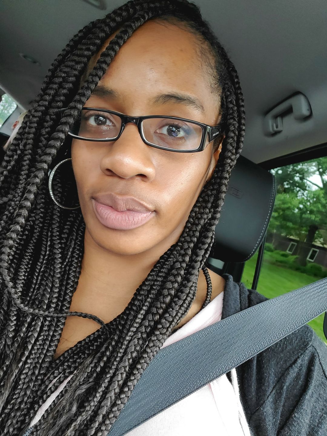 Customer photo review of Bolden Clear Skin Kit